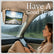 Car sun visor phone/tablet holder, universal type, suitable for 4.7-12.9 inch devices.