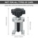 Wiper Arm Removal Tool,Windscreen Wiper Arm Removal,Windscreen Wiper Arm Puller Car,Automotive Hand Tools