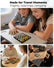 Mini Magnetic Chess Board Game