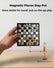 Mini Magnetic Chess Board Game