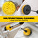 6PCS Drill Brush Power Scrubber Cleaning Brush Extended Long Attachment Set All Purpose Drill Scrub Brushes Kit for Grout, Floor, Tub, Bathroom and Kitchen Surface,Scratch Brushes