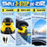 Electric Ice Scraper for Car Windshield, Rechargeable Frost Remover