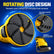 Electric Ice Scraper for Car Windshield, Rechargeable Frost Remover