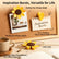 Sunflower-Shaped Magnetic Chip Clips