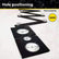 Multi-Angle Measuring Ruler