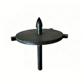 Concrete Core Plug Removal Tool