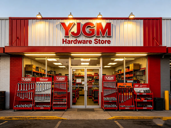 YJGM LLC