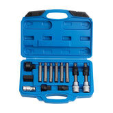 Generator Pulley Removal Tool Kit Full
