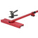 Red Manual Tile Cutter