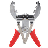 Piston Ring Expander Pliers 50-100mm 80‑120mm 110-160mm Car Auto Piston Ring Remover Plier Steel Expander Installer Compressor Grip Auto Repair Tool