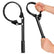 Truck air dryer wrench tool, multi-purpose disassembly tool, suitable for car repair.