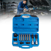 Generator Pulley Removal Tool Kit Full
