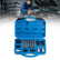 Generator Pulley Removal Tool Kit Full