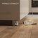 Furniture Leveling Feet, Adjustable Zinc Alloy Cabinet Legs for Uneven Floors, Anti-Wobble Support for Kitchen Cabinets and Wardrobes