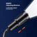 Flexible Gooseneck Work Flashlight, 360° Bendable, Rechargeable Worklight P90 LED Chip, Strong Magnetic Base, Telescopic Zoom, for Car Repair, Professional Flashlights for Car Repair Workshop Camping