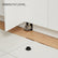 Furniture Leveling Feet, Adjustable Zinc Alloy Cabinet Legs for Uneven Floors, Anti-Wobble Support for Kitchen Cabinets and Wardrobes