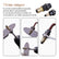 Hand Rivet Nut Tool Accessories