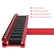 Red Manual Tile Cutter