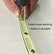 Woodworking Profiling Strip Flexible Curve Template Router Copying Guide PU Shaping Tool Cutting Jig Milling Path Carpentry Forming 1M(2M)
