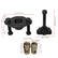 ATV Wheel Hub Puller Tool Kit Product Introduction