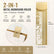 4 pcs (Cat & Dog & Halloween & Christmas) Cat Lover’s 3-in-1 Metal Bookmark Ruler,Metal Bookmark Cat Stencil Ruler, Bookmarks Stencil Rulers,3-in-1 Metals Bookmarks Rulers,for School Home Office