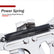 Piston Ring Expander Pliers 50-100mm 80‑120mm 110-160mm Car Auto Piston Ring Remover Plier Steel Expander Installer Compressor Grip Auto Repair Tool