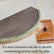 Woodworking Profiling Strip Flexible Curve Template Router Copying Guide PU Shaping Tool Cutting Jig Milling Path Carpentry Forming 1M(2M)