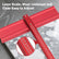 Red Manual Tile Cutter