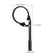 Truck air dryer wrench tool, multi-purpose disassembly tool, suitable for car repair.