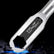 Professional Double Head Adjustable Wrench 7-22mm Ranges SelfAdapting Jaw For Secure Fastener Grip AntiSlip Surfaces