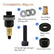 Hand Rivet Nut Tool Accessories