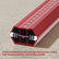 Red Manual Tile Cutter