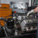 Truck air dryer wrench tool, multi-purpose disassembly tool, suitable for car repair.