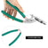 Car Dent Repair Tool, Car Door Fender Edge Repair Tool, Car Hood Repair Tool Pliers, Dent Edge Pliers