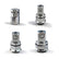 1/2" 1/4" 3/8" Square Drive Adapter with Antislip Design for Secure Fastening and High Torques Applications