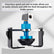 Universal Master Cylinder Adapter with 4Pcs Quick Connect, 58mm Brake Bleeder Adapter