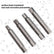 Generator Pulley Removal Tool Kit Full