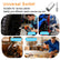 Adjustable wrench