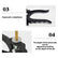 Sheet Metal Dent Spot Welding Pulling Unit ，Quick Puller ，Car Body Repair Tool，Dent Spot Welding Pulling Unit，Tools for Sheet Metal