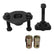 ATV Wheel Hub Puller Tool Kit Product Introduction