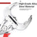 Piston Ring Expander Pliers 50-100mm 80‑120mm 110-160mm Car Auto Piston Ring Remover Plier Steel Expander Installer Compressor Grip Auto Repair Tool
