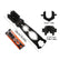 Pipe cutters