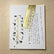 4 pcs (Cat & Dog & Halloween & Christmas) Cat Lover’s 3-in-1 Metal Bookmark Ruler,Metal Bookmark Cat Stencil Ruler, Bookmarks Stencil Rulers,3-in-1 Metals Bookmarks Rulers,for School Home Office