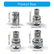 1/2" 1/4" 3/8" Square Drive Adapter with Antislip Design for Secure Fastening and High Torques Applications