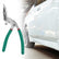Car Dent Repair Tool, Car Door Fender Edge Repair Tool, Car Hood Repair Tool Pliers, Dent Edge Pliers