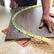 Woodworking Profiling Strip Flexible Curve Template Router Copying Guide PU Shaping Tool Cutting Jig Milling Path Carpentry Forming 1M(2M)