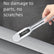 Professional Double Head Adjustable Wrench 7-22mm Ranges SelfAdapting Jaw For Secure Fastener Grip AntiSlip Surfaces