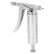 Speed‑up your tile grout work with this stainless‑steel sprayer. 395g large capacity cuts constant refills. Deliver even, clean grout output for tile joints. Durable metal build, ideal for DIY tile renovation and professional tiling jobs.