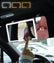Car Vanity Mirror, Sun Visor Rechargeable LED Car Mirror, 3Modes & 60LEDs, Touch Control Dimmable,