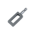 Multifunctional Wire Twister / Knotter — Sizes #9 & #11 — Wire Winding Tool & Twisting Sleeve (Large Diameter)